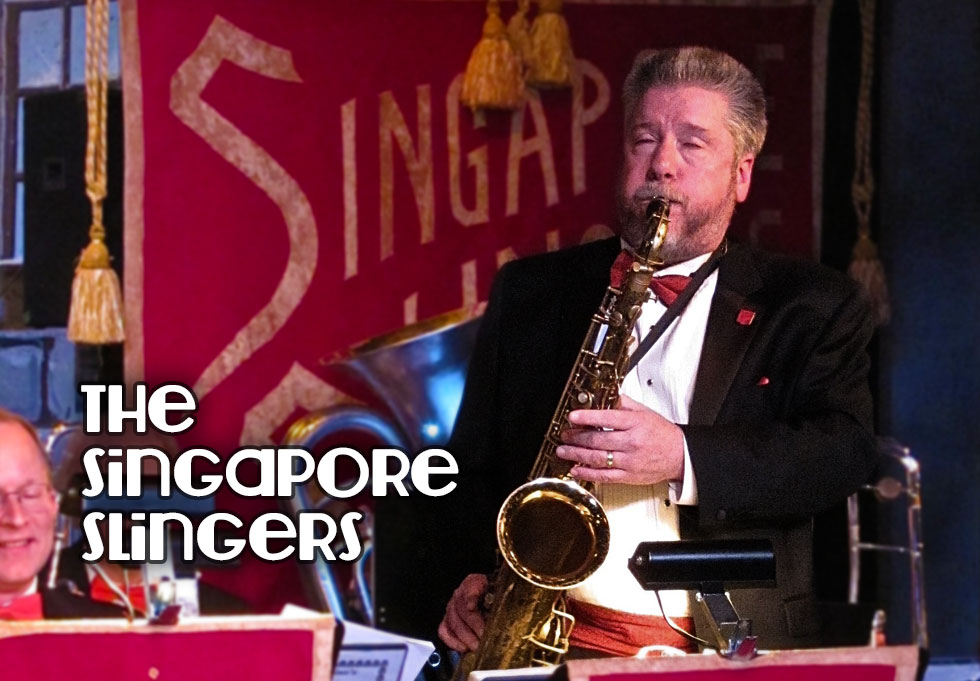 The Singapore Slingers